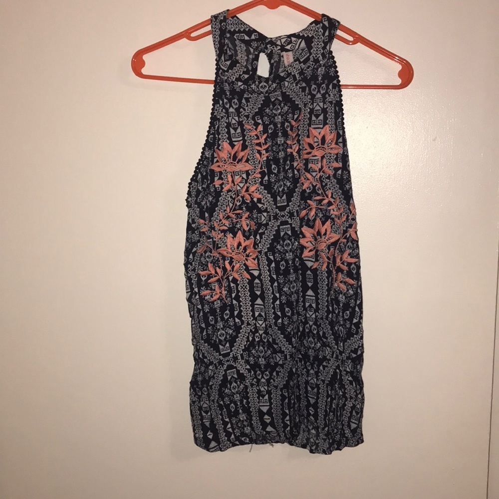 XL JCPenney top